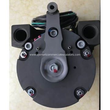 59605081 Machine Brake for Sch****** 5400 Elevators